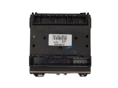 Calculateur De Confort 6Q1937049D 5WK48212 VW Siemens 19462 Calculateur De Confort 6Q1937049D 5WK48212 VW Siemens 19462