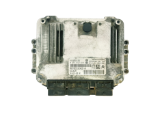 Calculateur PSA 0281012619 9663943980 Bosch 32550