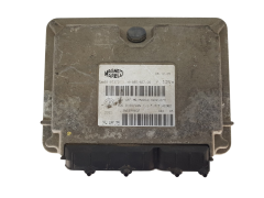 Calculateur IAW4AF.M9 55187372 61600.627.05 Fiat Magneti Marelli 2808