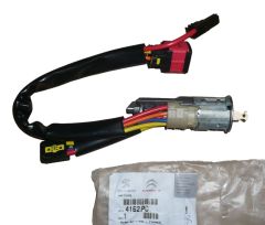 Commutateur D’allumage Nouvelle Original 4162.P0 4162P0 Citroen Peugeot Commutateur D’allumage Nouvelle Original 4162.P0 4162P0 Citroen Peugeot