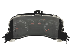 Bloc Compteurs Vitesse Fiat Doblo 51762258 503001440500 40268