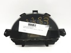 Bloc Compteurs Vitesse Smart Fortwo 0001184V021 110008872005 58720