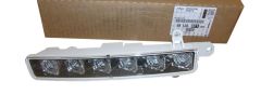 Feux De Jour Diurne Drl Eclairage Lampe Original 9812662180 Citroen Peugeot