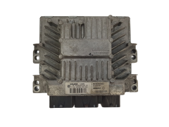 Calculateur S122326109A 8200565863 8200592611 Renault Siemens 3199