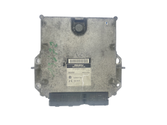 Calculateur 275800-2184 897319 2746 24451764 Opel Isuzu GM Denso