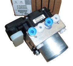 Pompe Abs Nouvelle Original 4541.Q1 4541Q1 Citroen Peugeot