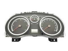Bloc Compteurs Vitesse Opel Corsa D P0013252146 28118991-0 43362