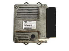 Calculateur 51766999 MJD6JF.S1 Fiat FGP 19462