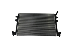 Radiateur Refroidissement Moteur Pour VW Skoda 5Q0121251FB 11211829801 Vika