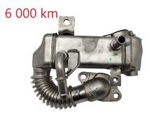 Refroidisseur Egr 147350678R 1.6 DCI Renault Nissan Opel Mercedes 6000km Refroidisseur Egr 147350678R 1.6 DCI Renault Nissan Opel Mercedes 6000km