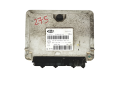 Calculateur IAW.4AF.M9 55187372 Fiat Magneti Marelli 20909