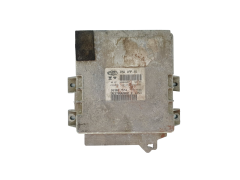 Calculateur PSA 9637086980 16301.574 IAW1AP.81 Magneti 36511
