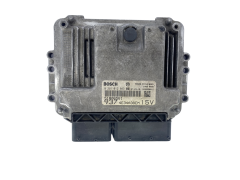 Calculateur 51806561 0281012883 4E34A3BEM Alfa Romeo Bosch 50875