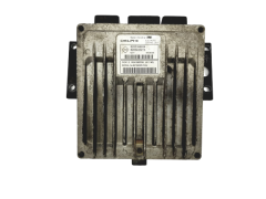Calculateur 8200398934 8200430213 R0410B030B Renault Delphi 16496