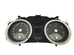 Bloc Compteurs Vitesse Renault Megane 2 8200399700 B 47963