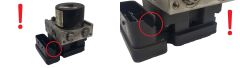 Pompe Abs 8200403322F 10097014093 Twingo 2 Renault 2032