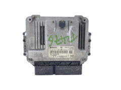 Calculateur 51795844 0281012899  Fiat Bosch 59492
