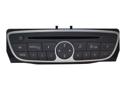 Radio Cd Renault Megane 3 Scenic 3 281150030R 1998 Radio Cd Renault Megane 3 Scenic 3 281150030R 1998