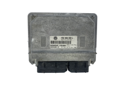 Calculateur 03E906033L 5WP44301 07 VW Siemens 51023