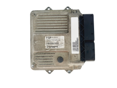 Calculateur 55194016 MJD6JF.Y1 FGP Lancia 38066