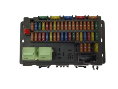 Boîtier Fusibles Mini 518030317 20197 Boîtier Fusibles Mini 518030317 20197