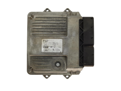 Calculateur FGP 55195819 MJD6JF.Y1 71600.007.03 Lancia Magneti Marelli 14608
