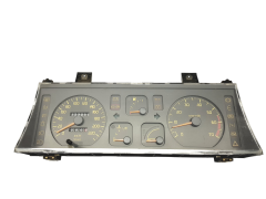 Bloc Compteurs Vitesse Renault R21 7700797032 09041509901