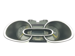 Bloc Compteurs Vitesse Renault Clio 4 248103207R Visteon