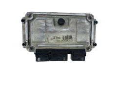 Calculateur PSA 0261206246 9648484380 9637838780 Bosch 49126