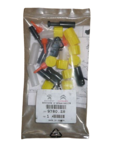  kit De Réparation Original Citroen Peugeot 9780Z8