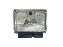 Calculateur 038906019PB 0281012920 VW Bosch 62552