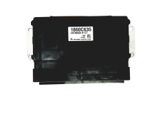 Calculateur Moduł Mitsubishi 1860C635 E6T80089 H1ZT