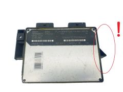 Calculateur 9641390180 9642414780 R04080027C PSA Lucas 45570