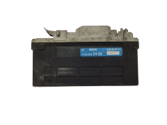 Calculateur ABS Mercedes 0125457432 0265101040 Bosch 17495