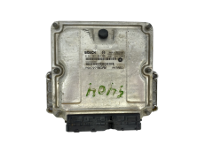 Calculateur 0281011064 P04727665AB HN7ABO Chrysler Bosch 59671