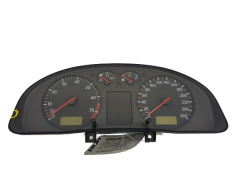 Bloc Compteurs Vitesse VW Passat 3B 3B0919861BX 110308793010 VDO