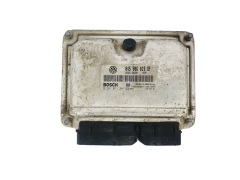 Calculateur VW 045906019BF 0281011241 Bosch 38219