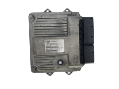 Calculateur FGP MJD6JF.P3 55195817 71600.004.04 Fiat 52689