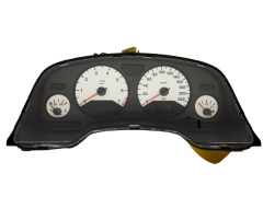 Bloc Compteurs Vitesse Opel Zafira A 09228776GK 110080070007