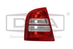 Phare De Voiture Arrière Gauche 1U6945111C 89450210902 Skoda Octavia DPA
