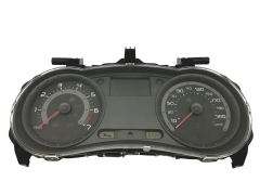 Bloc Compteurs Vitesse Renault Clio 3 8200715178 M 49106