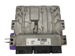 Calculateur Ecu Renault 237106968R A2C98849200 Continental