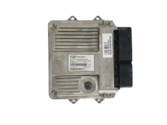 Calculateur FGP MJD6JF.P3 55195817 Fiat 43087