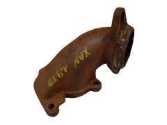 Tuyau De Turbine 038322 434528 Citroen Xantia 2 1.9 TD 12357