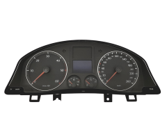 Bloc Compteurs Vitesse VW Golf MK5 1K0920864B 31881