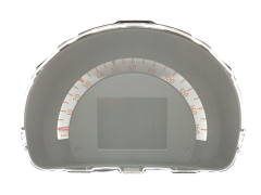 Bloc Compteurs Vitesse Smart Forfour 248212170R Johnson Bloc Compteurs Vitesse Smart Forfour 248212170R Johnson