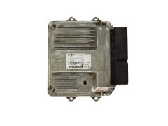 Calculateur 51744426 71600.010.02 MJD 6JF.M1 Fiat FGP 18533