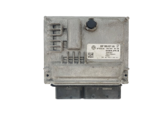 Calculateur 03P906021AA 28307334 VW Delphi 43607