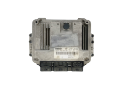 Calculateur 0281012589 8200527725 8200527756 Renault Bosch 42590