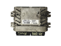 Calculateur S110140002A 8200326391  Renault Siemens